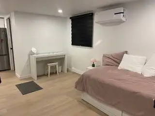 Superbe loft 2 1/2, Limoilou, électro inclus, Juillet - Photo 6
