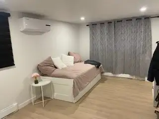 Superbe loft 2 1/2, Limoilou, électro inclus, Juillet - Photo 8