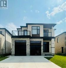 Luxury House for Rent 52 Grandville Circle, Paris ON, N3L 0J3