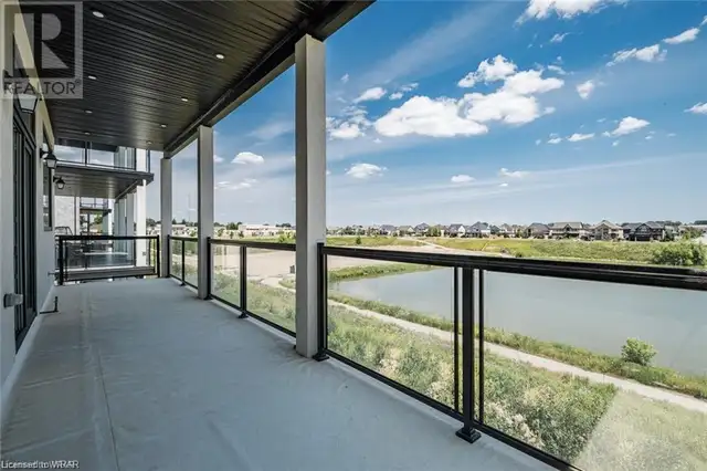 Luxury House for Rent 52 Grandville Circle, Paris ON, N3L 0J3 - Photo 7