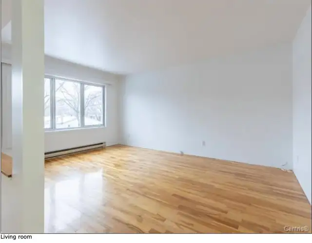 51/2 Montreal Nord apartment for Rent