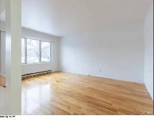 51/2 Montreal Nord apartment for Rent