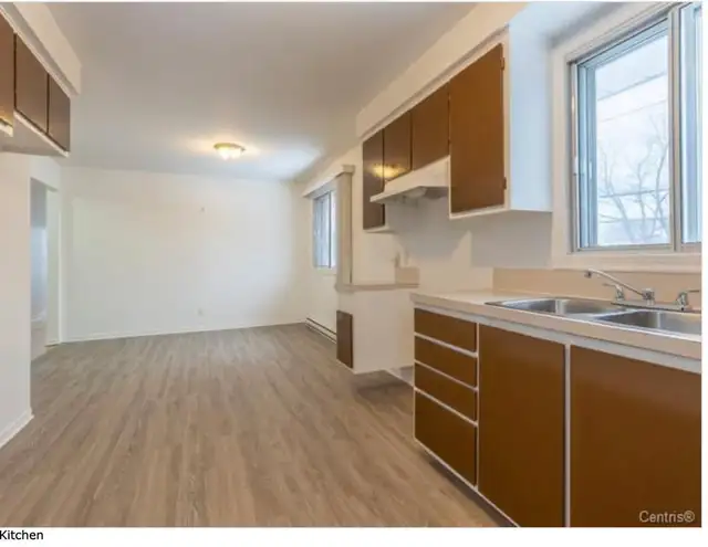 51/2 Montreal Nord apartment for Rent - Photo 2