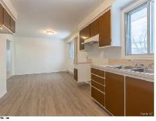 51/2 Montreal Nord apartment for Rent - Photo 2