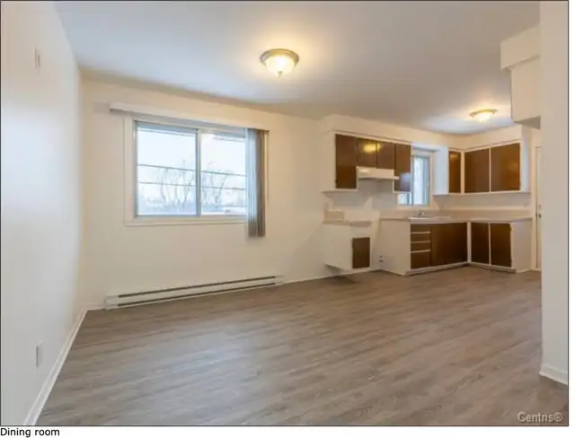 51/2 Montreal Nord apartment for Rent - Photo 4
