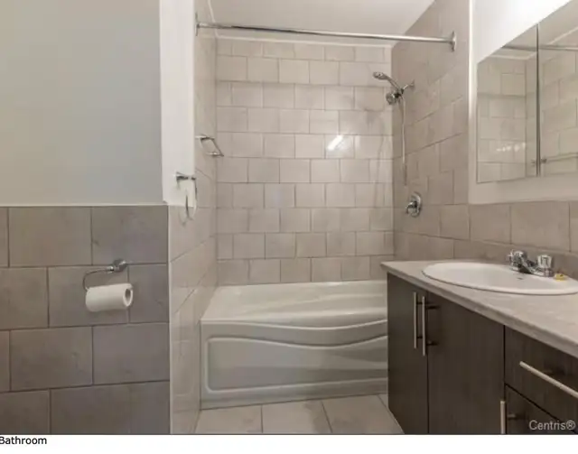 51/2 Montreal Nord apartment for Rent - Photo 8