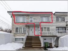 51/2 Montreal Nord apartment for Rent - Photo 10