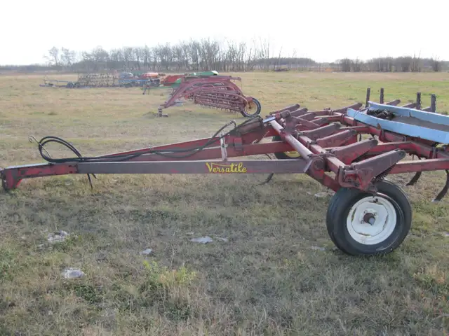 Cultivator