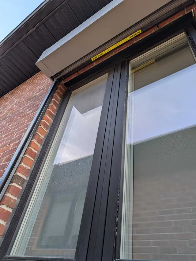 Better Call Sal Window & Eaves cleaning - Photo 4