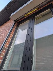 Better Call Sal Window & Eaves cleaning - Photo 4