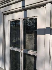 Better Call Sal Window & Eaves cleaning - Photo 8