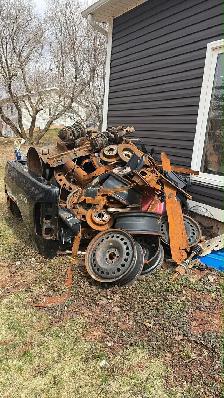 looking for unwanted push mowers and ride ons - Photo 3