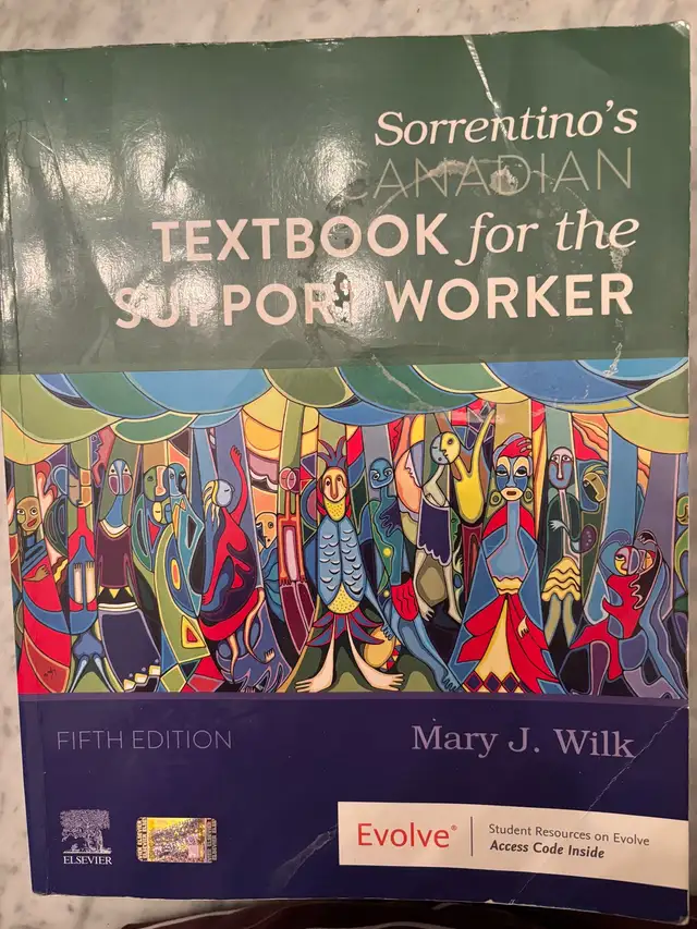 PSW book