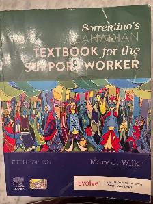 PSW book