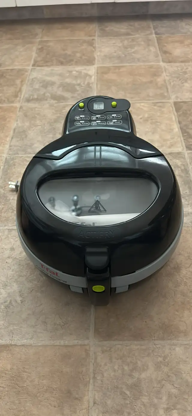 T-fal Actifry Air Fryer - Photo 4