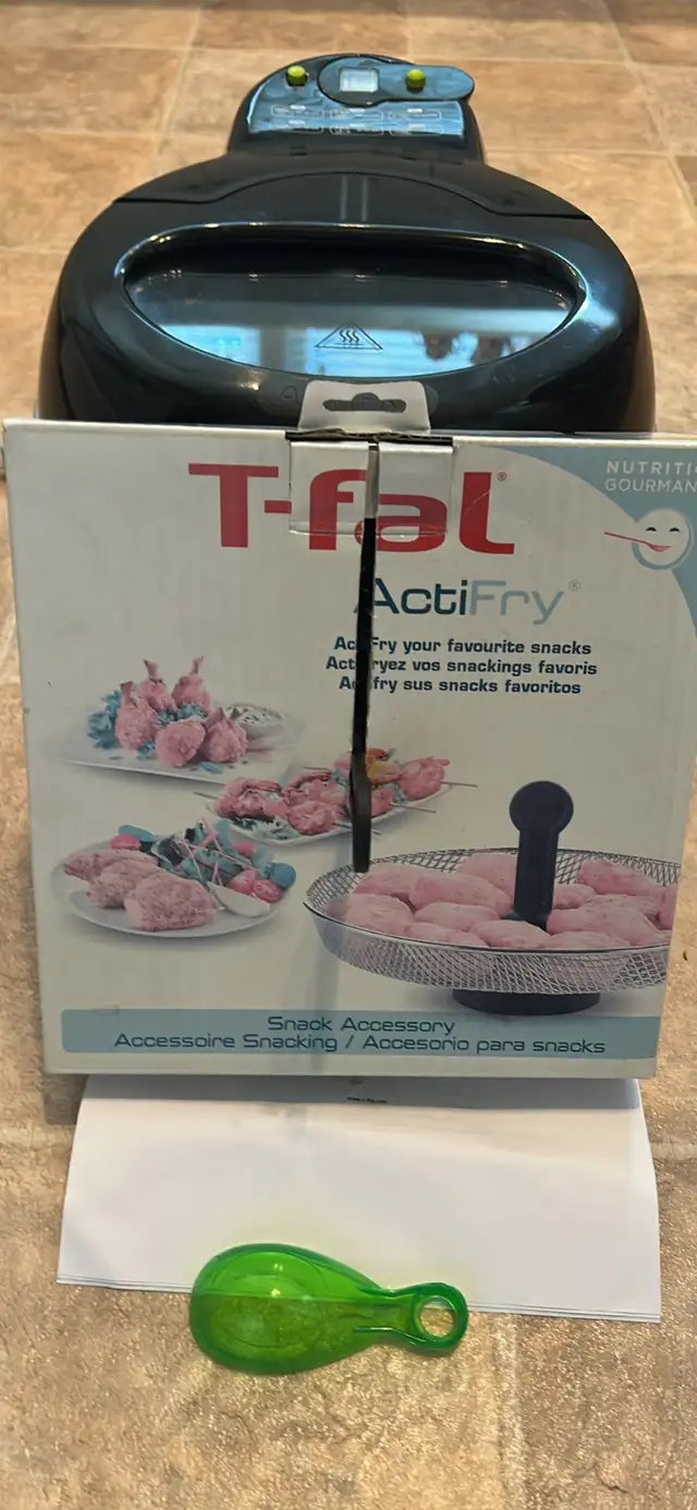 T-fal Actifry Air Fryer - Photo 5