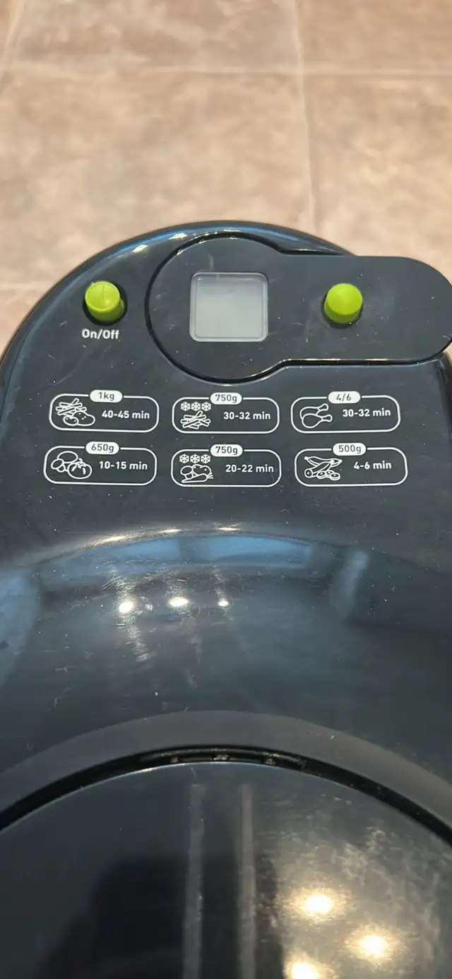 T-fal Actifry Air Fryer - Photo 6