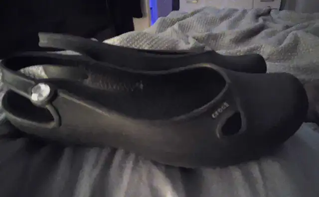 Croc pour femme gr.7