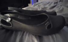 Croc pour femme gr.7