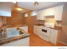 1 Bedroom 1 bathroom Basement Suite - Photo 2