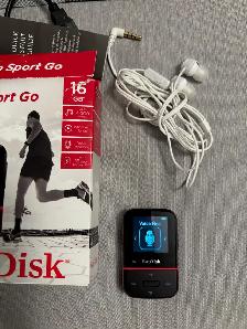 MP3 player by SanDisk - Photo 5