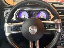 2010 Ford Mustang GT Coupe – Manual – 132,000 km – Mint – Accide - Photo 4