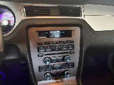 2010 Ford Mustang GT Coupe – Manual – 132,000 km – Mint – Accide - Photo 6
