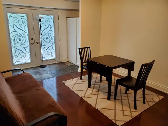 Spacious 1 bedroom apt - Etobicoke Centennial Park - Photo 2