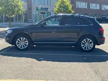 2015 Audi Q5 2.0T Progressiv AWD - Photo 4