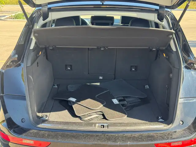 2015 Audi Q5 2.0T Progressiv AWD - Photo 7