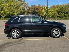 2015 Audi Q5 2.0T Progressiv AWD - Photo 9
