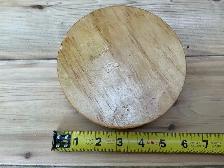 Antique Horse Shoe on Wood Plaque ! - Photo 6