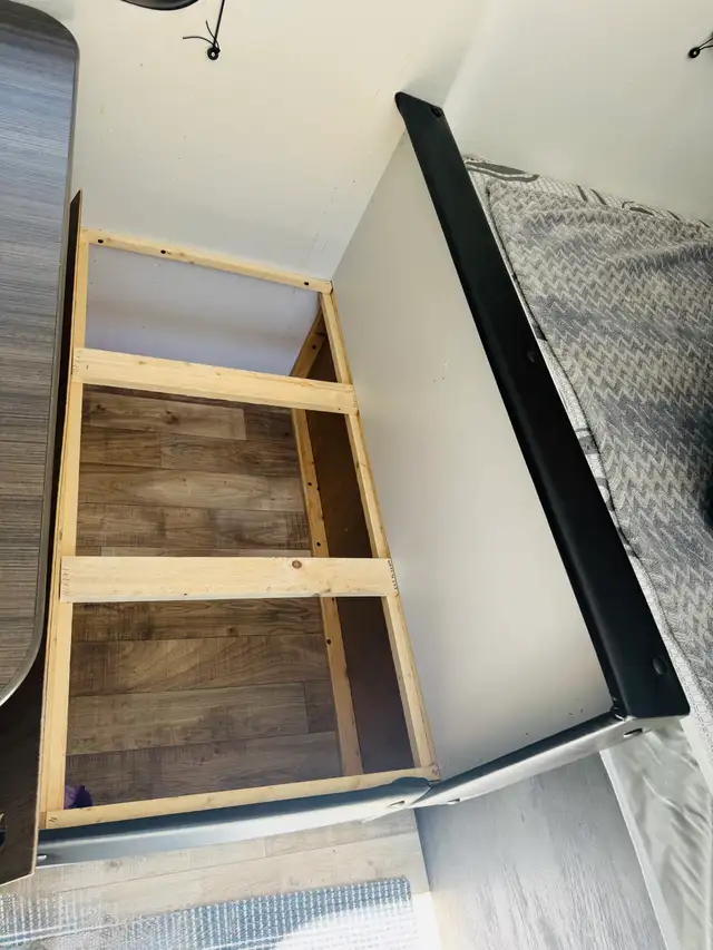 2021 Keystone Hideout 21’5" - Photo 10