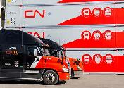 Truck driver
