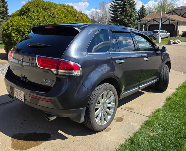 2013 Lincoln MKX - Photo 2