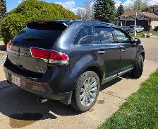 2013 Lincoln MKX - Photo 2
