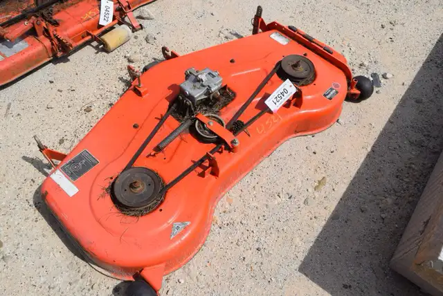 Looking for Kubota RCK54-GR mower deck
