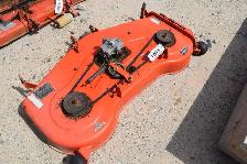 Looking for Kubota RCK54-GR mower deck