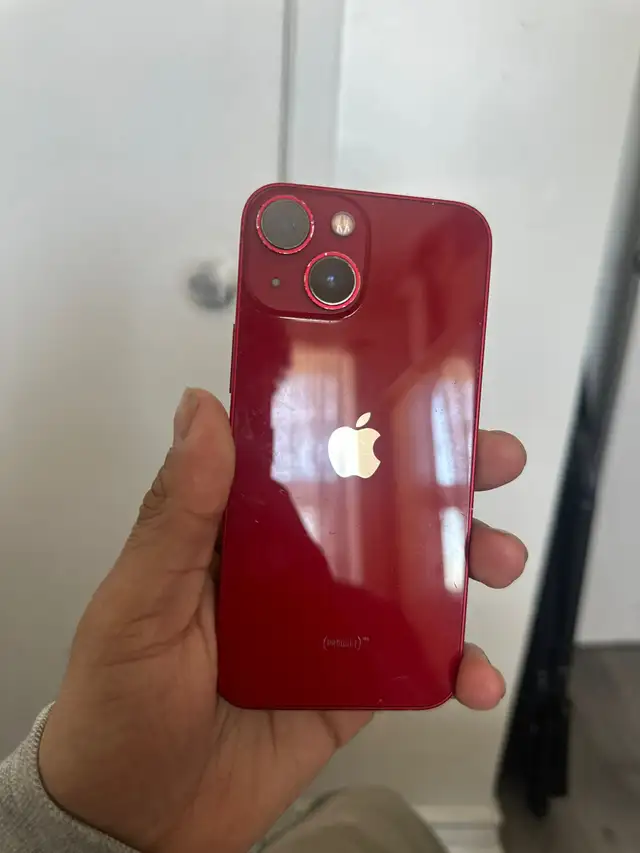 iPhone 13 mini 256gb Airpods/Charger/Delivery - Photo 2