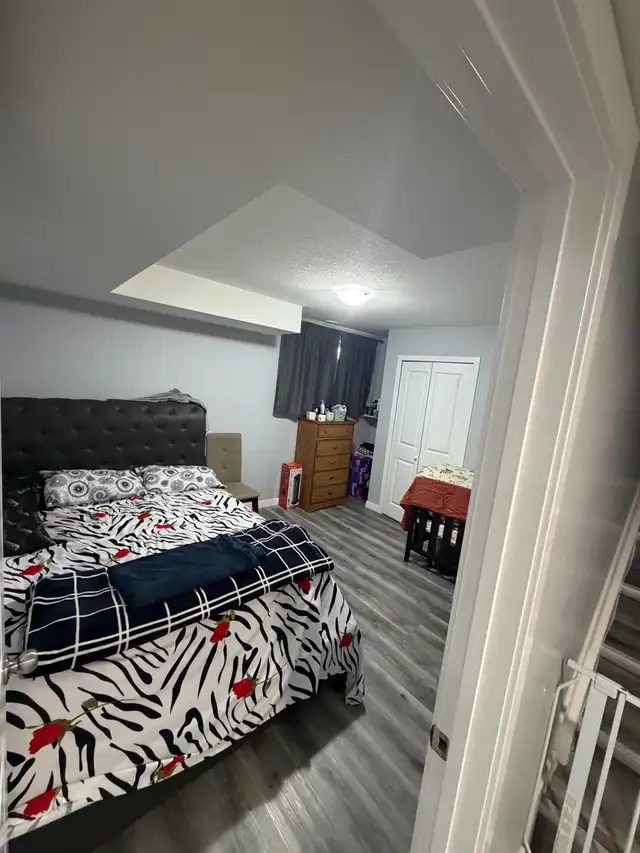 2 beds 1 bath basement on rent in Summerside - Photo 2