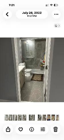 2 beds 1 bath basement on rent in Summerside - Photo 6