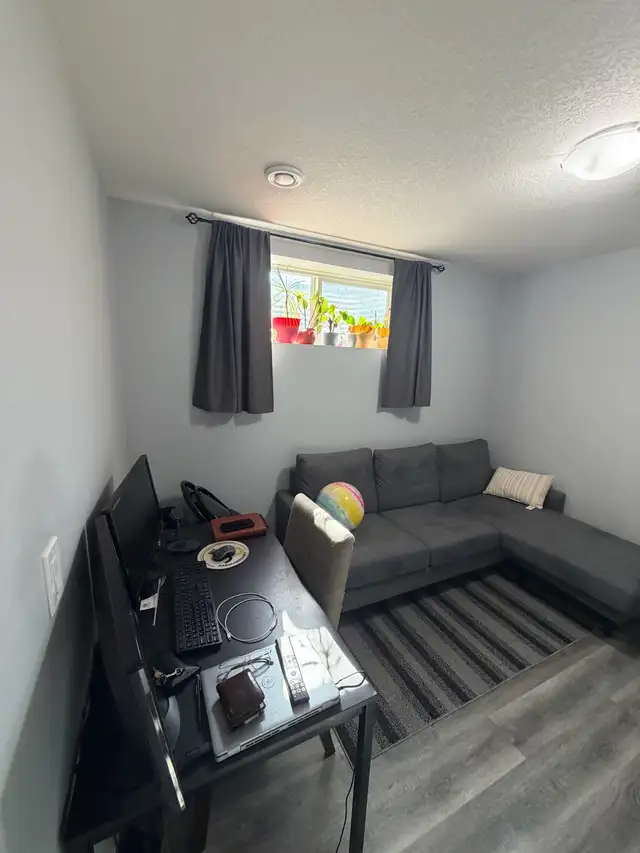 2 beds 1 bath basement on rent in Summerside - Photo 9