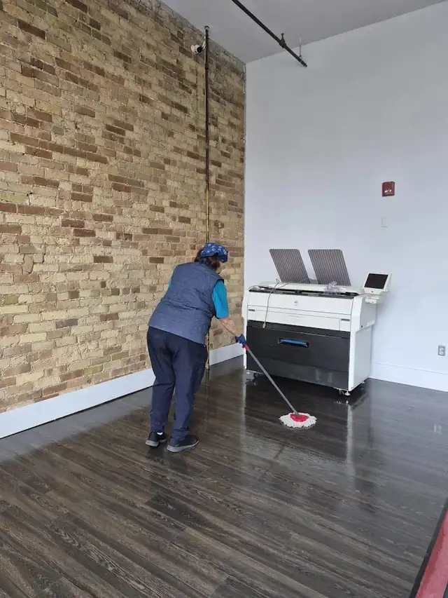 Cleaners office cleaning house cleaners maid 6473709534 - Photo 3