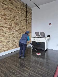 Cleaners office cleaning house cleaners maid 6473709534 - Photo 3