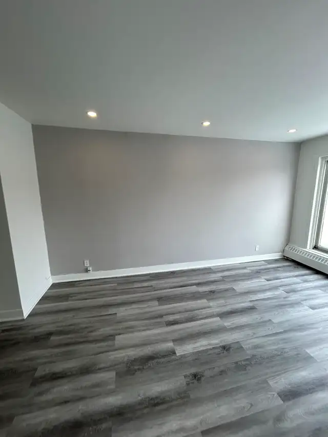 3 1/2 Apt LIBRE Visite entre 11:00 et 3:00 TOUT LES JOURS - Photo 5