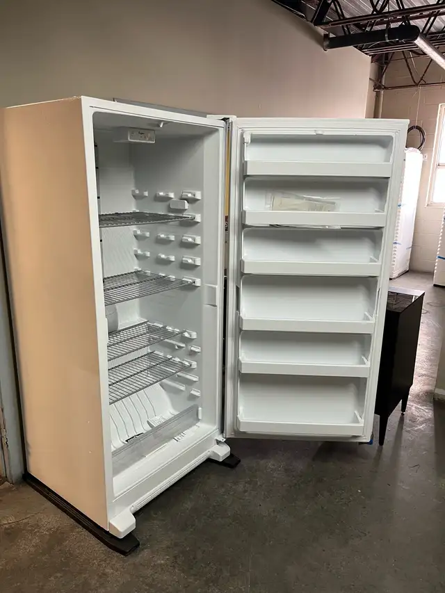 18 cu Ft Standup Freezer - BRAND NEW - Photo 2
