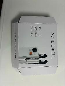 Gelish Led Nail Lamp - Photo 8