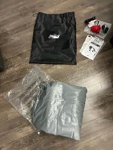 Coleman Air Bed