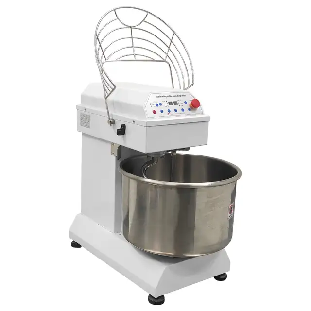 40L Dual Action Dual Speed Dough Mixer protective cover 170121 - Photo 7