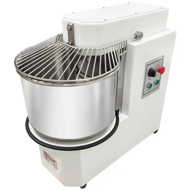 30L Dough Mixer Double-speed action Detachable Bucket 170179 - Photo 4